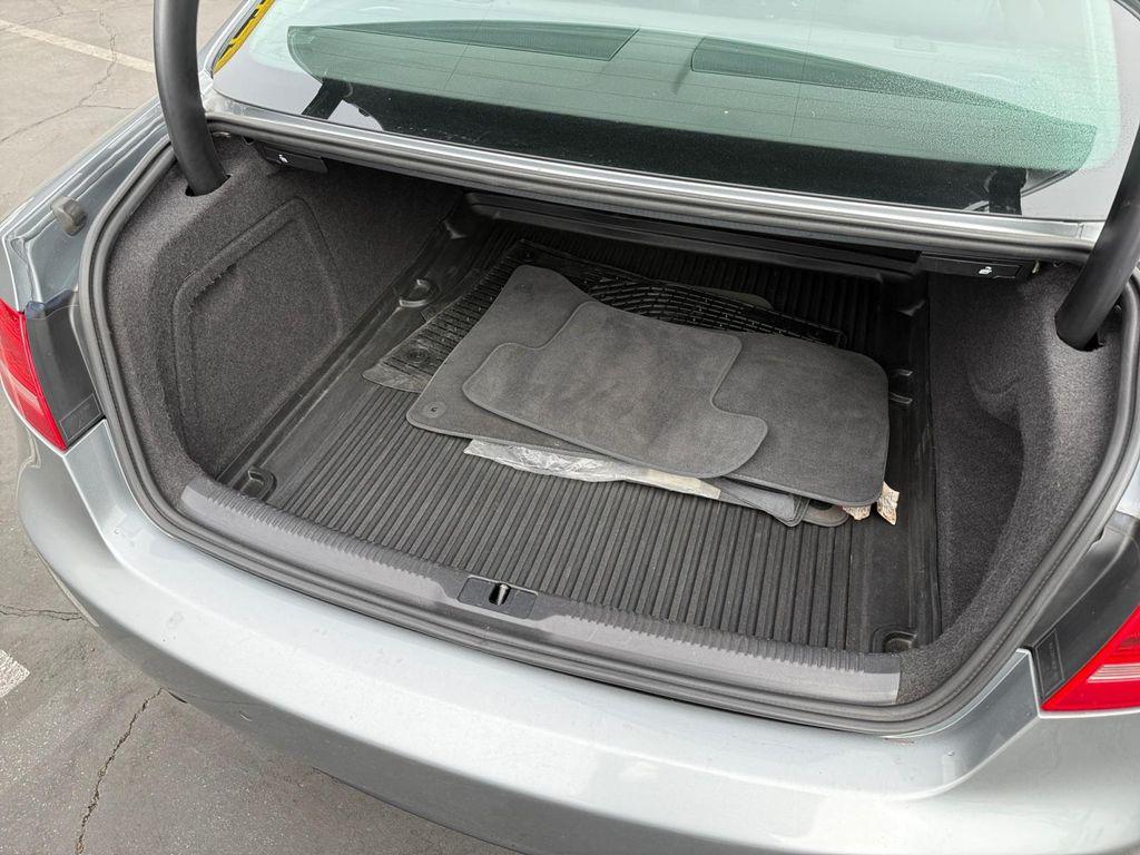 used 2010 Audi A5 car, priced at $10,999