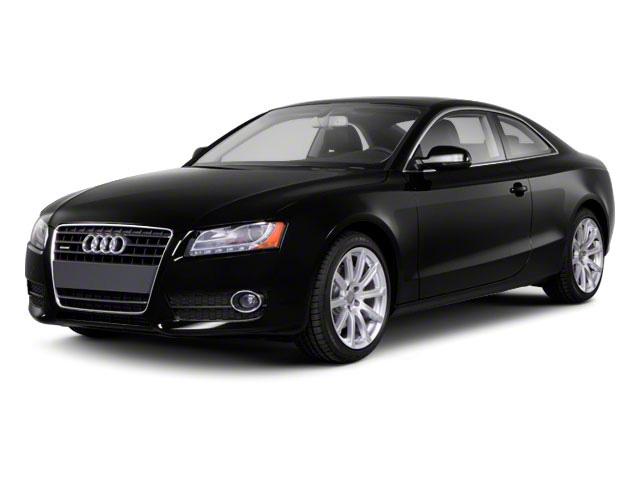 used 2010 Audi A5 car, priced at $10,999