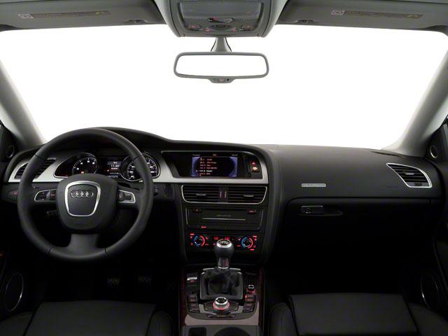 used 2010 Audi A5 car, priced at $10,999