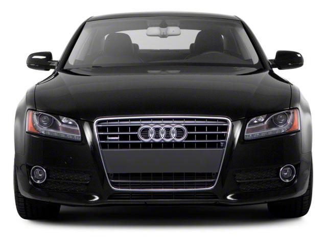 used 2010 Audi A5 car, priced at $10,999