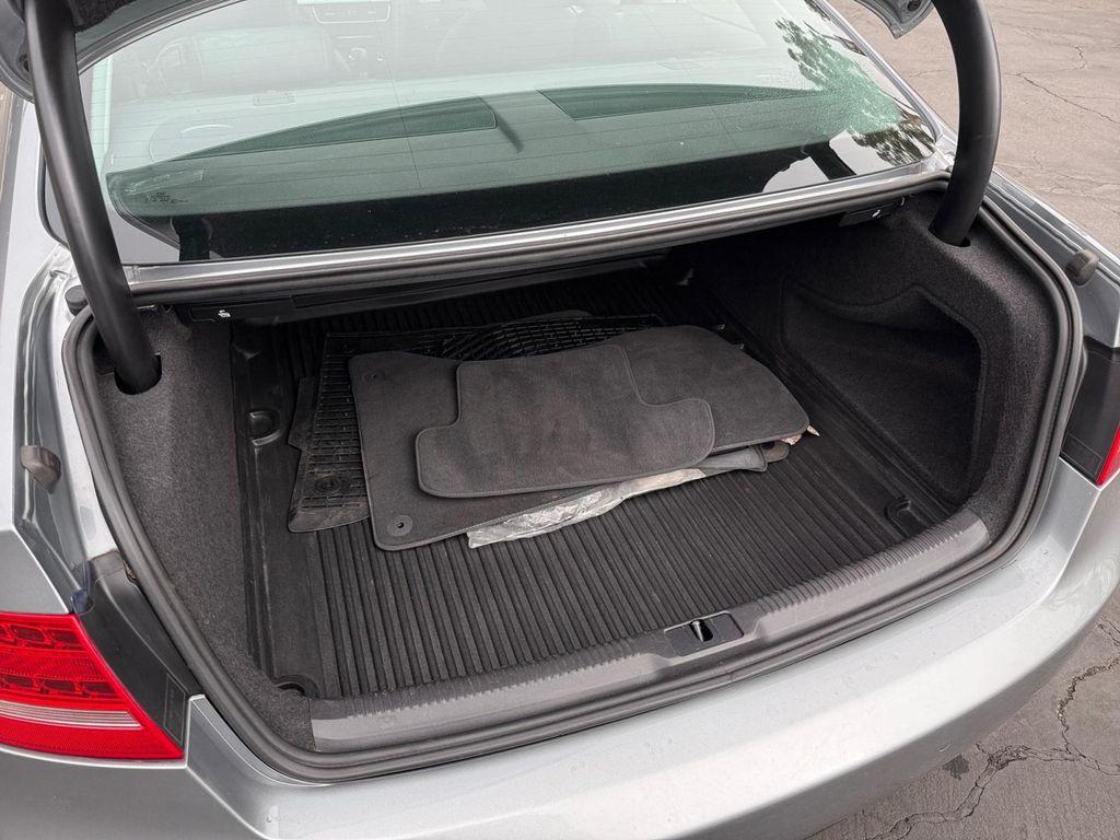 used 2010 Audi A5 car, priced at $10,999