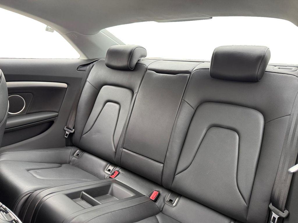 used 2010 Audi A5 car, priced at $10,999