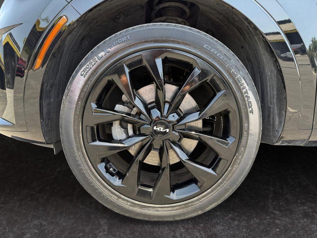 used 2022 Kia Sorento car, priced at $26,599
