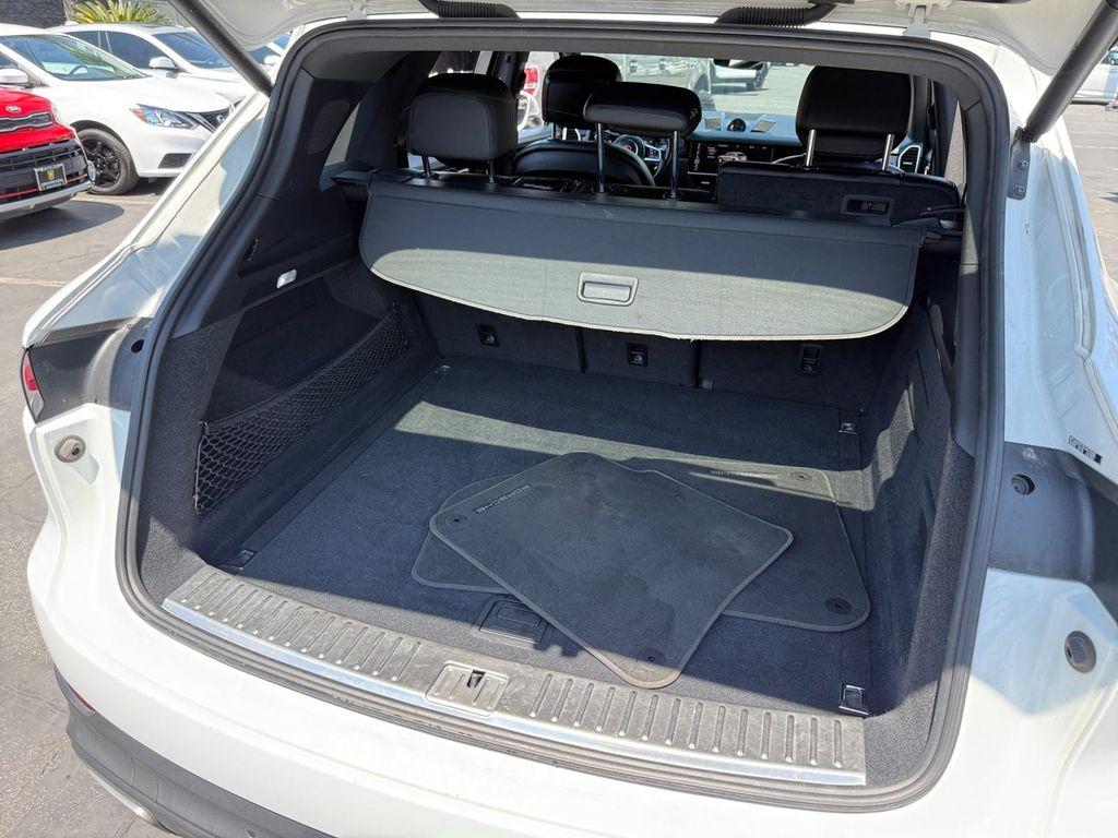 used 2019 Porsche Cayenne car, priced at $31,299