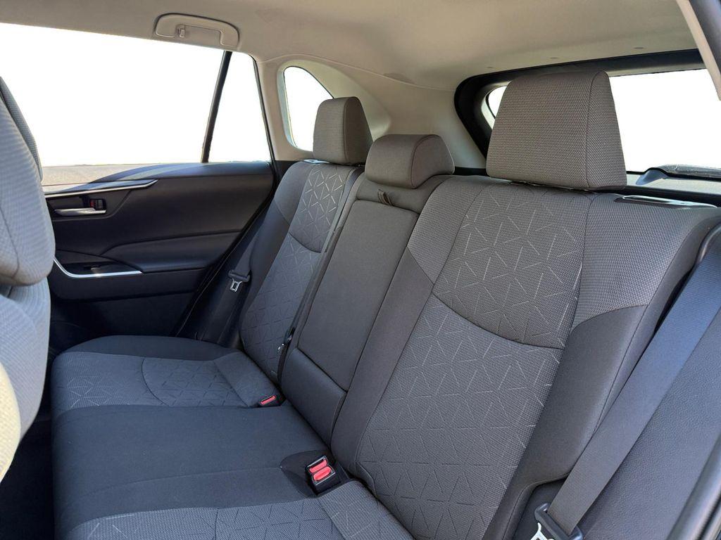 used 2021 Toyota RAV4 car, priced at $23,499