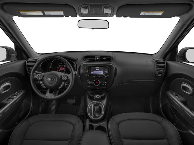 used 2017 Kia Soul car, priced at $10,899