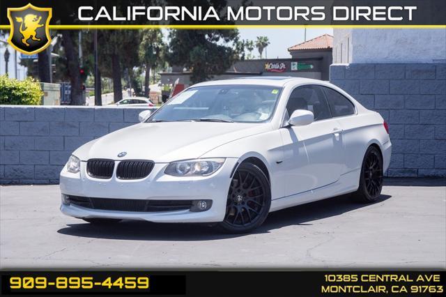used 2012 BMW 328 car, priced at $11,999