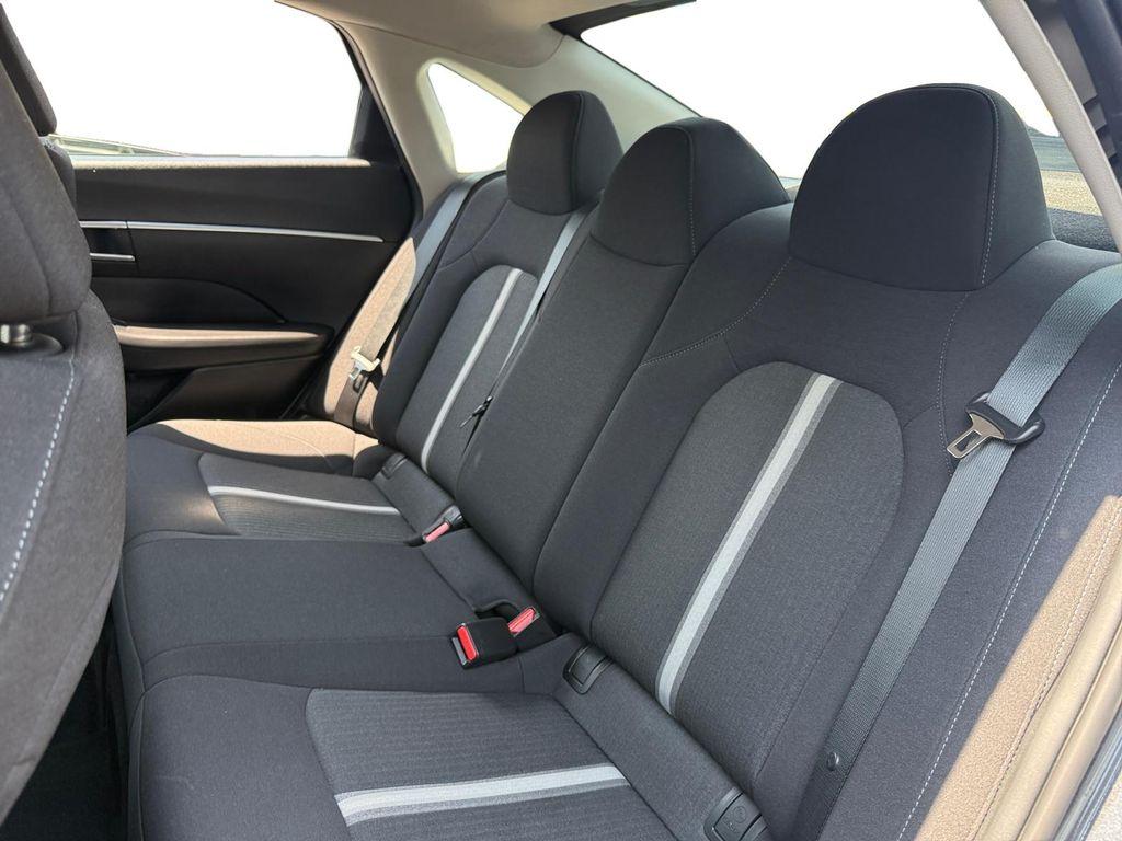 used 2023 Hyundai Sonata car, priced at $18,199