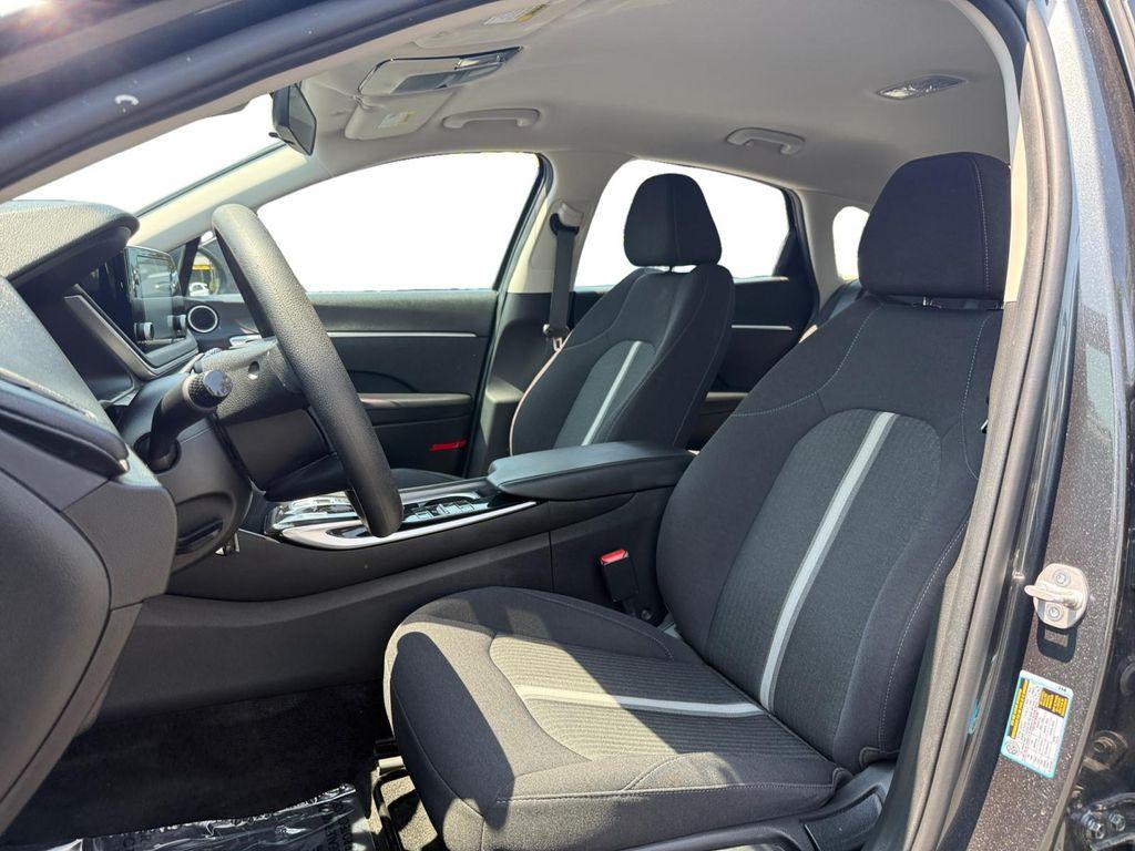 used 2023 Hyundai Sonata car, priced at $18,199