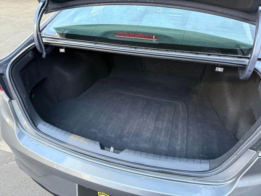 used 2019 Hyundai Sonata car, priced at $13,399