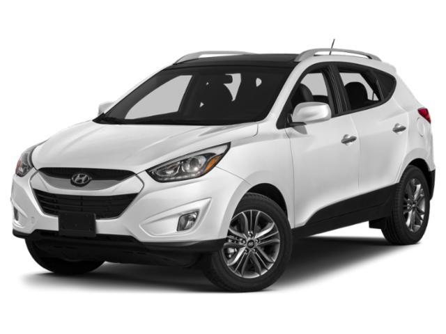 used 2015 Hyundai Tucson car, priced at $12,899