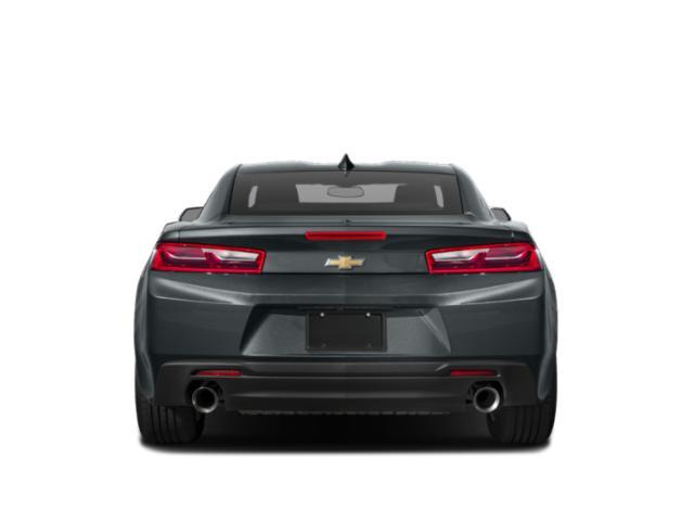 used 2018 Chevrolet Camaro car, priced at $20,999
