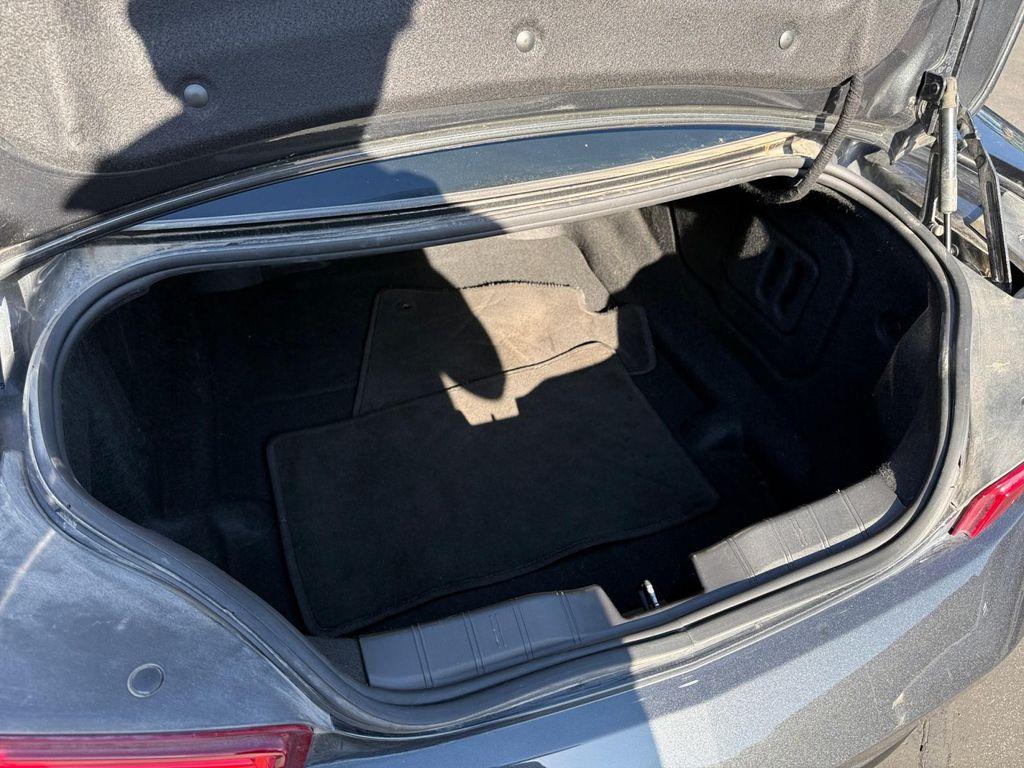 used 2018 Chevrolet Camaro car, priced at $40,999