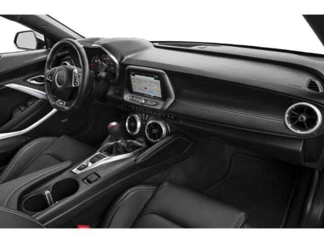 used 2018 Chevrolet Camaro car, priced at $40,999