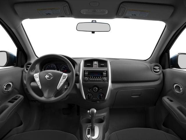 used 2017 Nissan Versa car, priced at $9,999