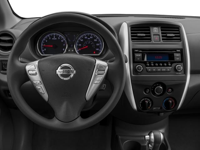 used 2017 Nissan Versa car, priced at $9,999