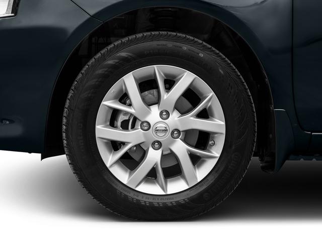 used 2017 Nissan Versa car, priced at $9,999
