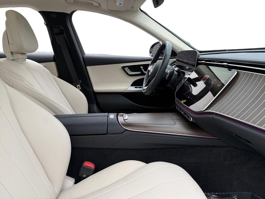 used 2025 Mercedes-Benz E-Class car, priced at $60,999