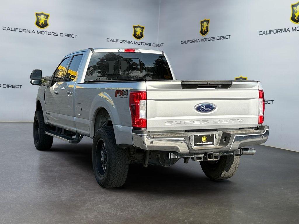 used 2018 Ford F-350 car, priced at $45,999