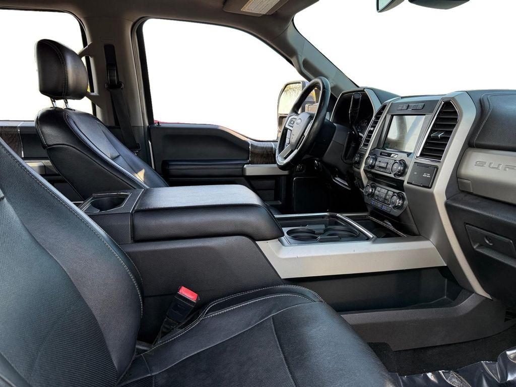 used 2018 Ford F-350 car, priced at $45,999