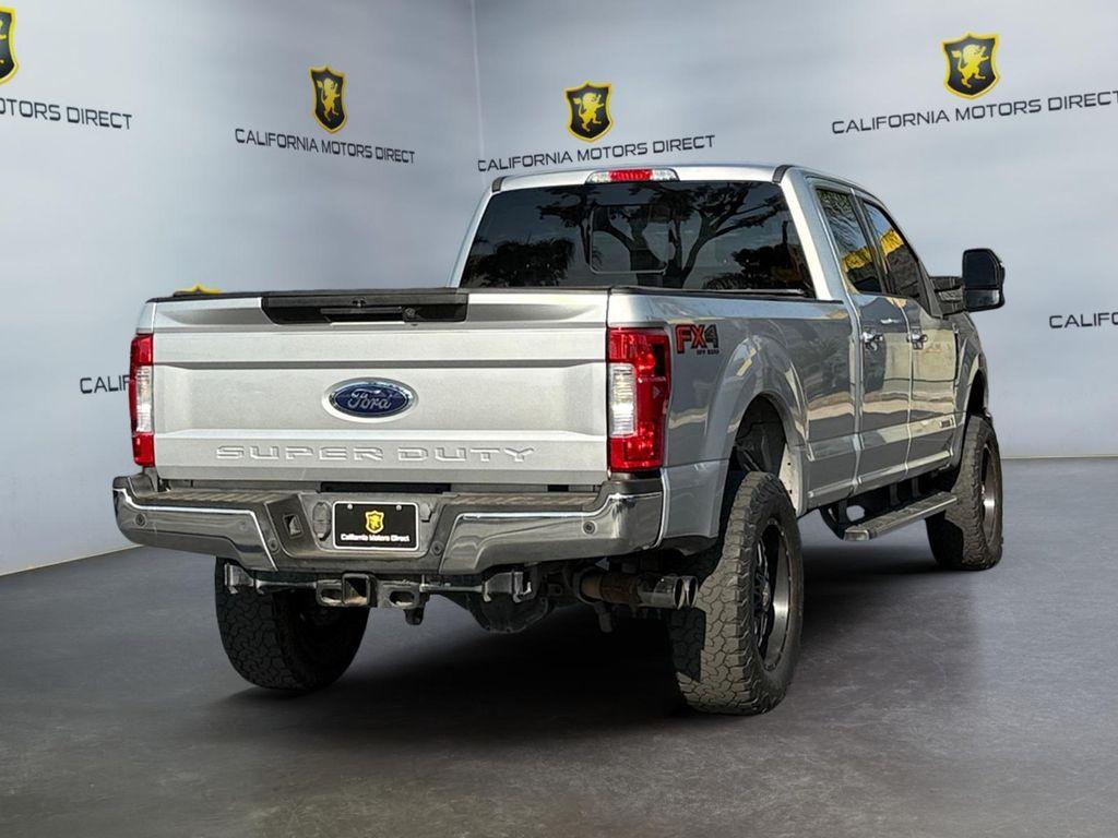 used 2018 Ford F-350 car, priced at $45,999