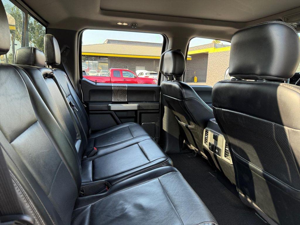 used 2018 Ford F-350 car, priced at $45,999