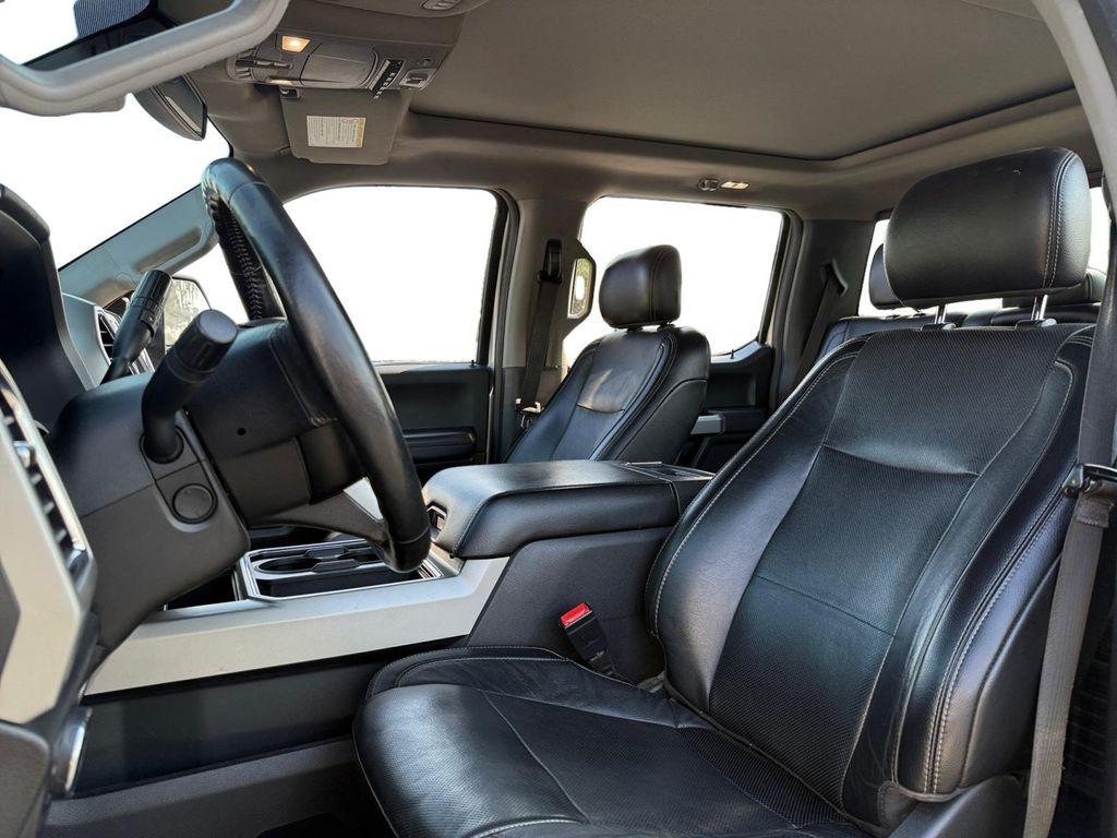 used 2018 Ford F-350 car, priced at $45,999