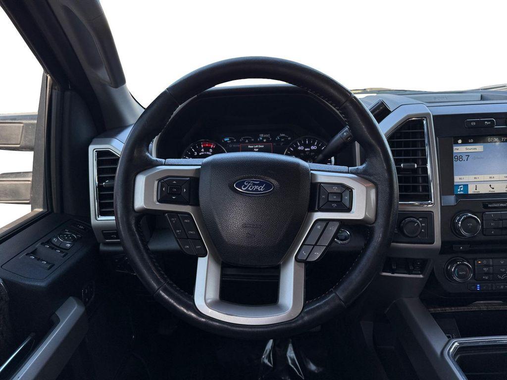 used 2018 Ford F-350 car, priced at $45,999