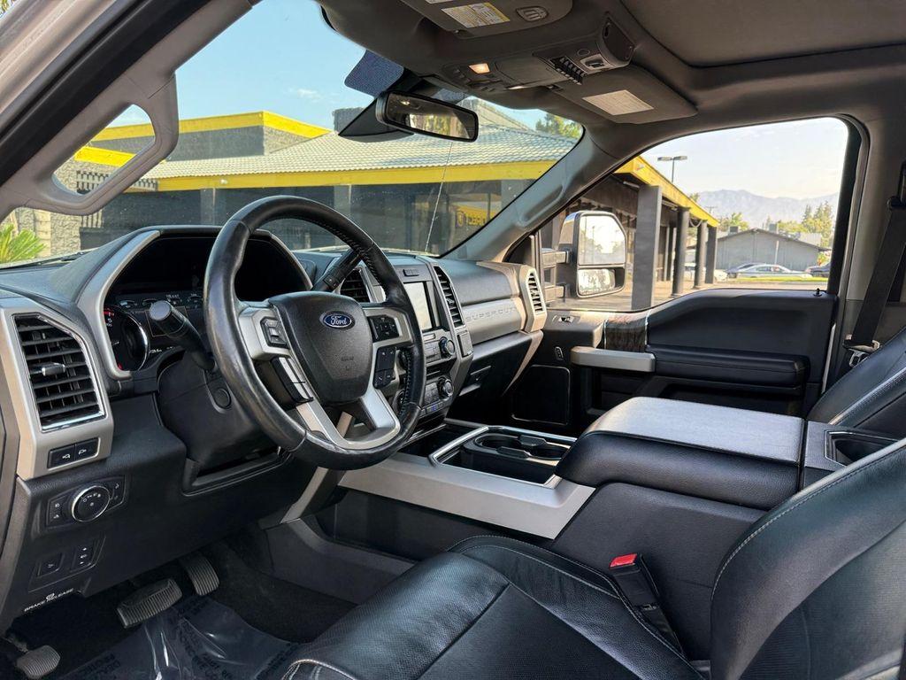 used 2018 Ford F-350 car, priced at $45,999