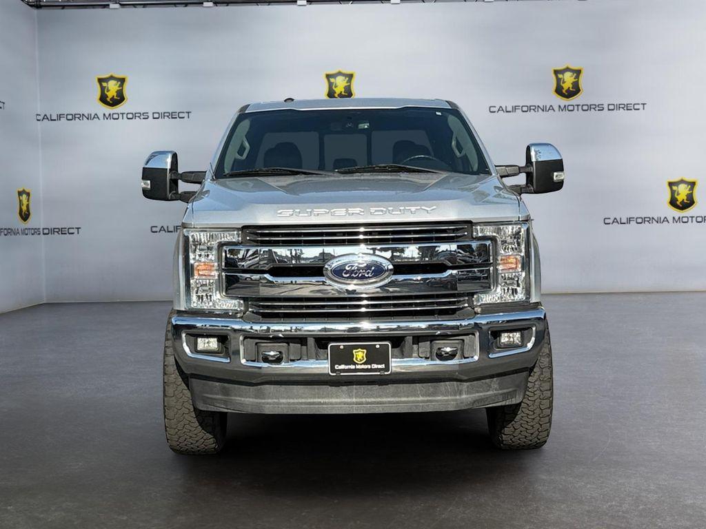used 2018 Ford F-350 car, priced at $45,999