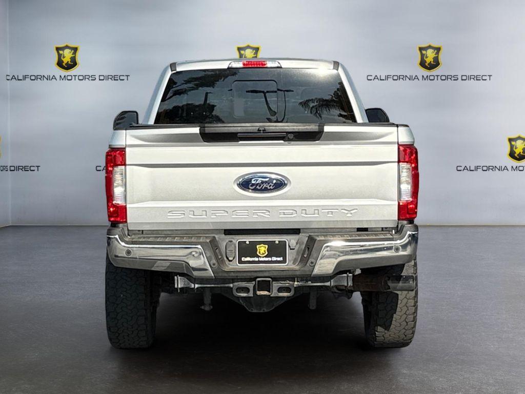 used 2018 Ford F-350 car, priced at $45,999