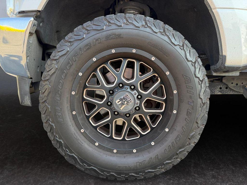 used 2018 Ford F-350 car, priced at $45,999