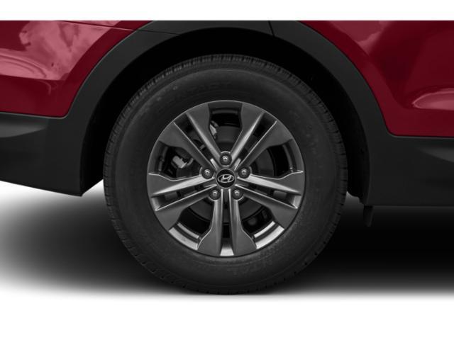 used 2015 Hyundai Santa Fe Sport car, priced at $12,999