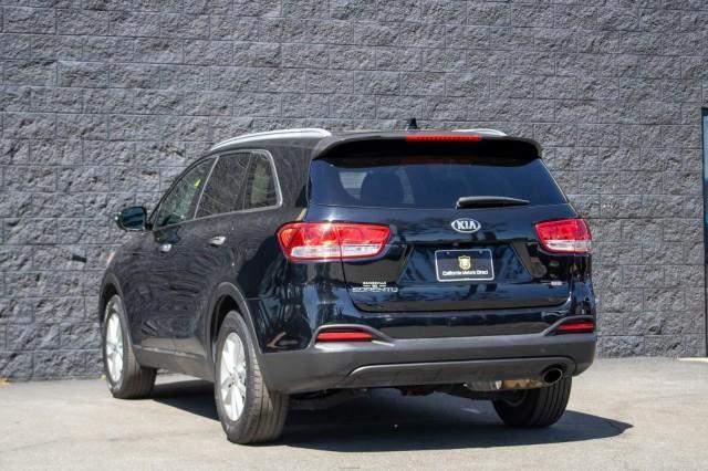 used 2016 Kia Sorento car, priced at $14,799