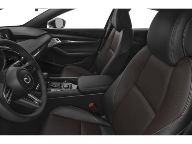 used 2021 Mazda Mazda3 car, priced at $19,499