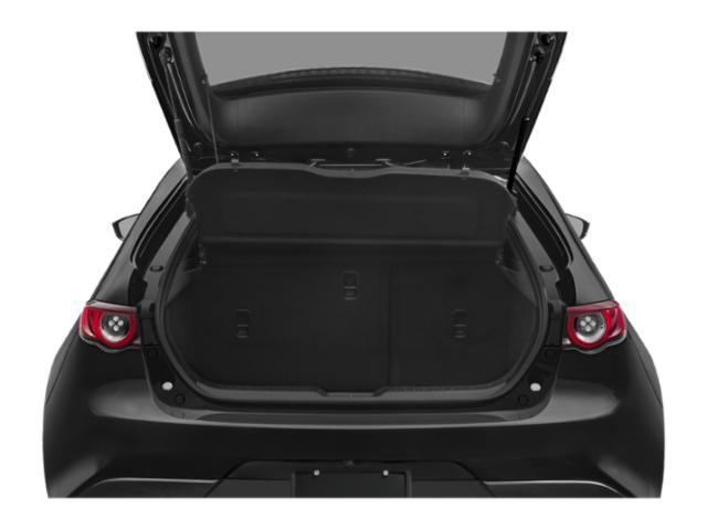 used 2021 Mazda Mazda3 car, priced at $19,499