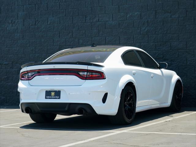 used 2021 Dodge Charger car, priced at $48,299