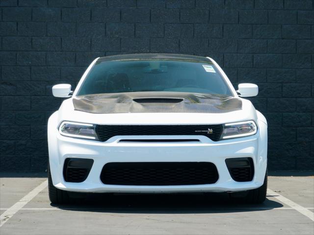 used 2021 Dodge Charger car, priced at $48,299