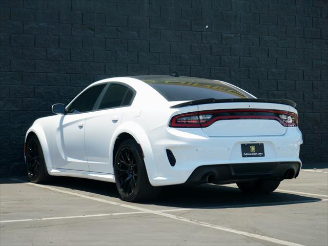 used 2021 Dodge Charger car, priced at $48,299