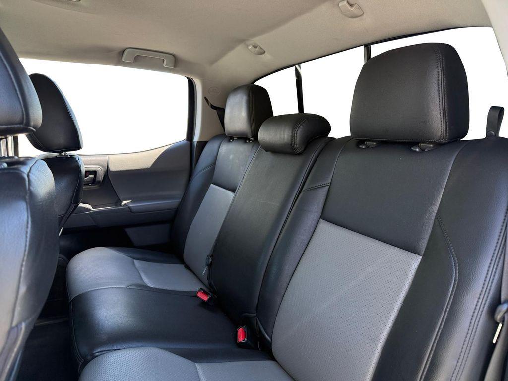 used 2019 Toyota Tacoma car, priced at $39,999
