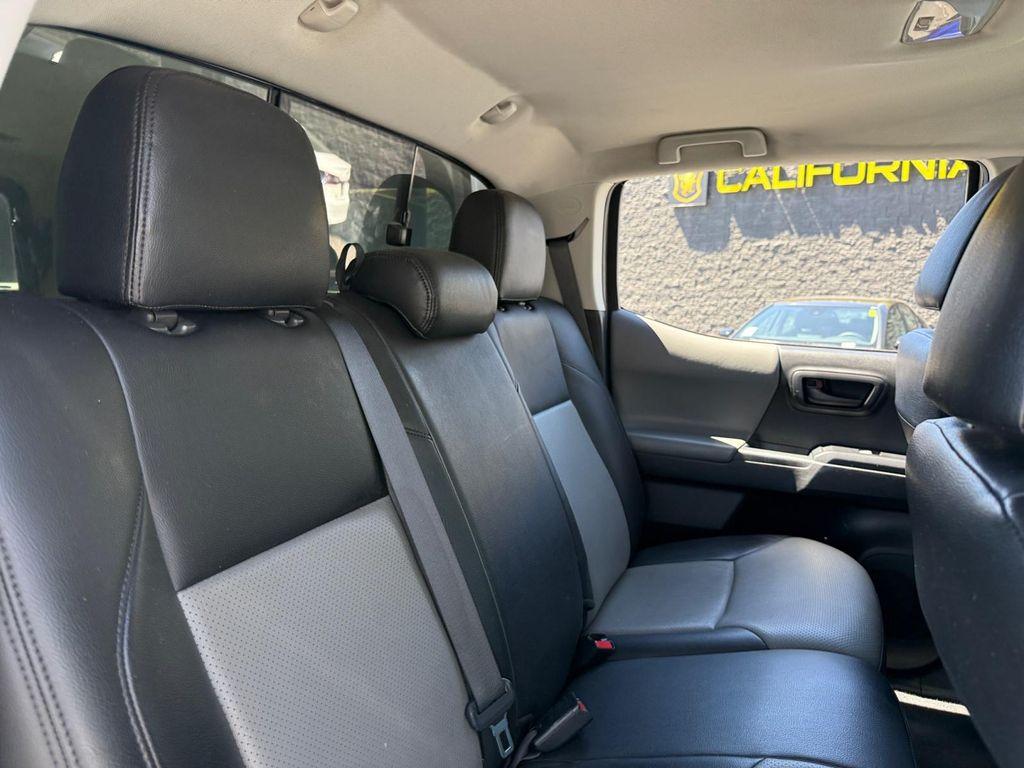 used 2019 Toyota Tacoma car, priced at $39,999