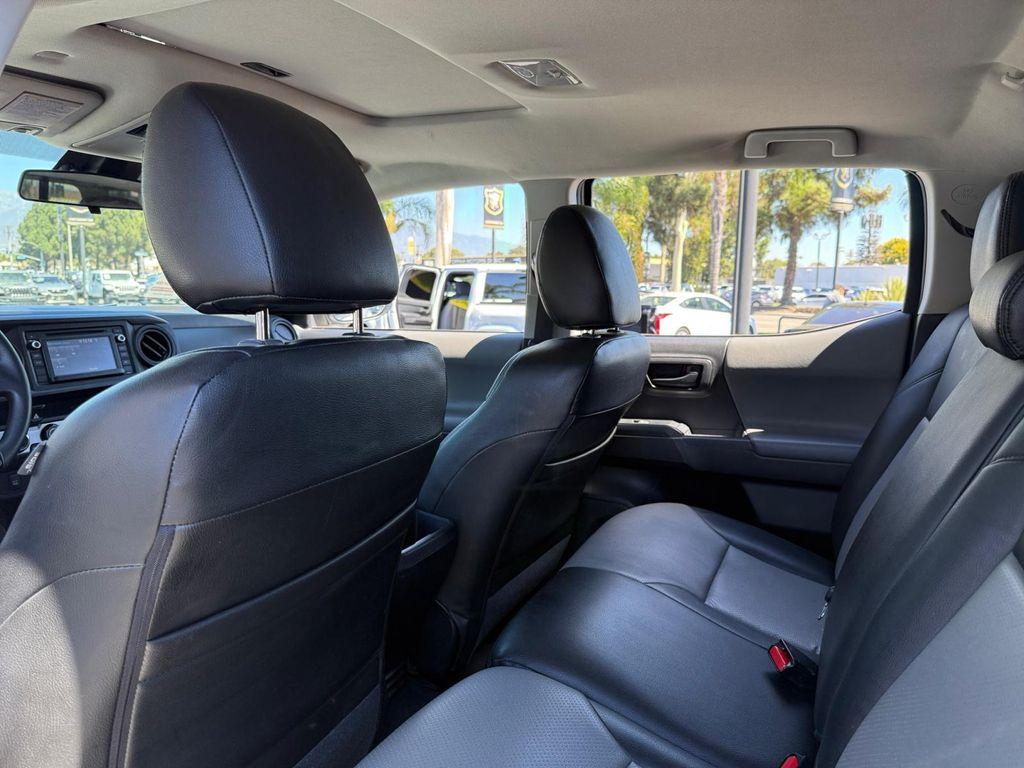used 2019 Toyota Tacoma car, priced at $39,999