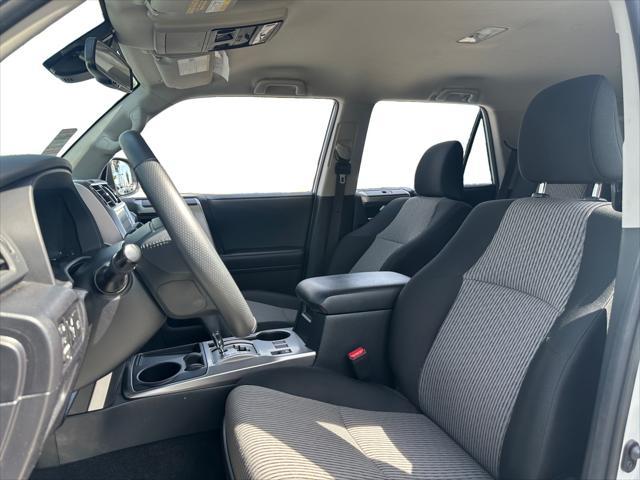 used 2024 Toyota 4Runner car, priced at $36,999