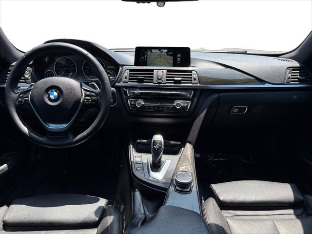 used 2016 BMW 428 car, priced at $11,999