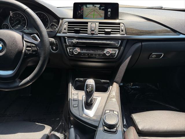 used 2016 BMW 428 car, priced at $11,999