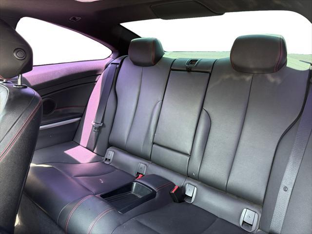 used 2016 BMW 428 car, priced at $11,999
