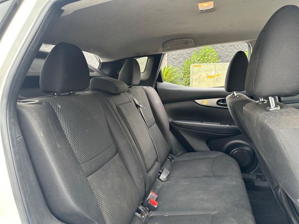 used 2019 Nissan Rogue Sport car, priced at $11,999