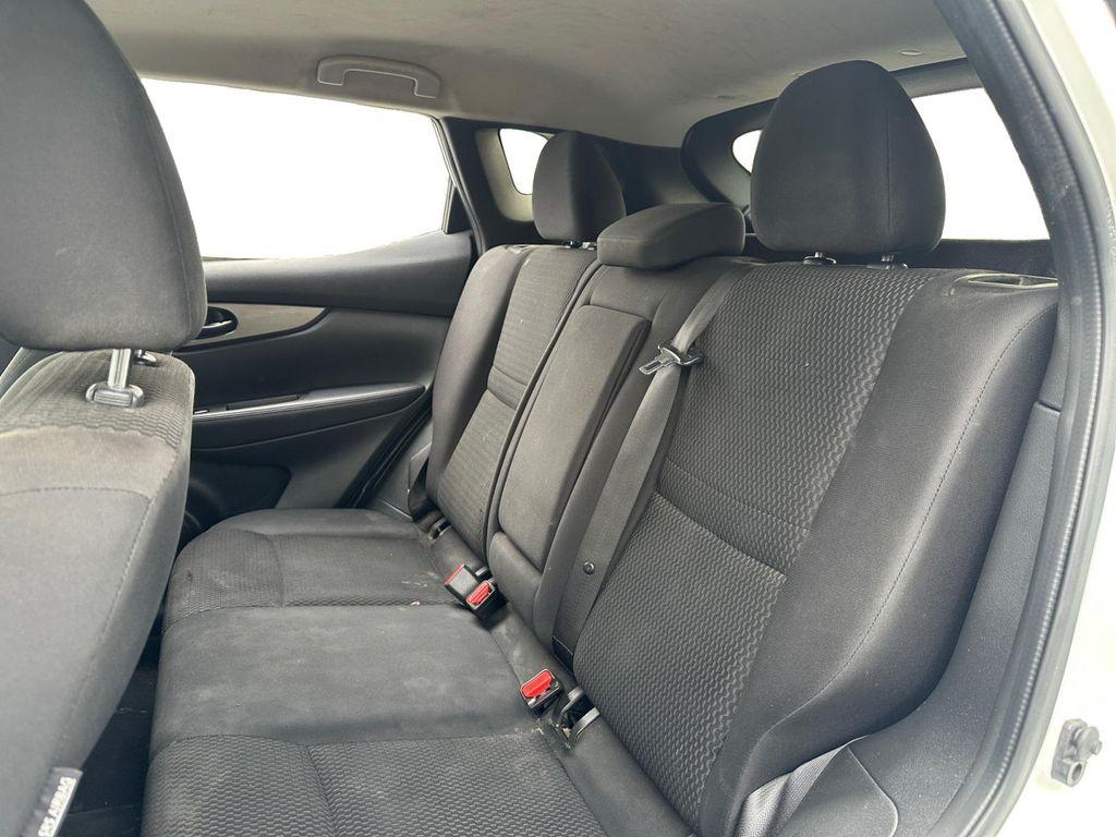 used 2019 Nissan Rogue Sport car, priced at $11,999