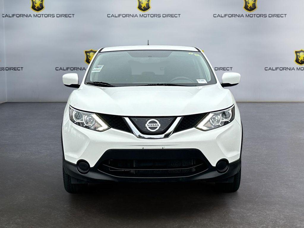 used 2019 Nissan Rogue Sport car, priced at $11,999