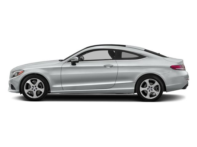 used 2018 Mercedes-Benz C-Class car, priced at $21,999